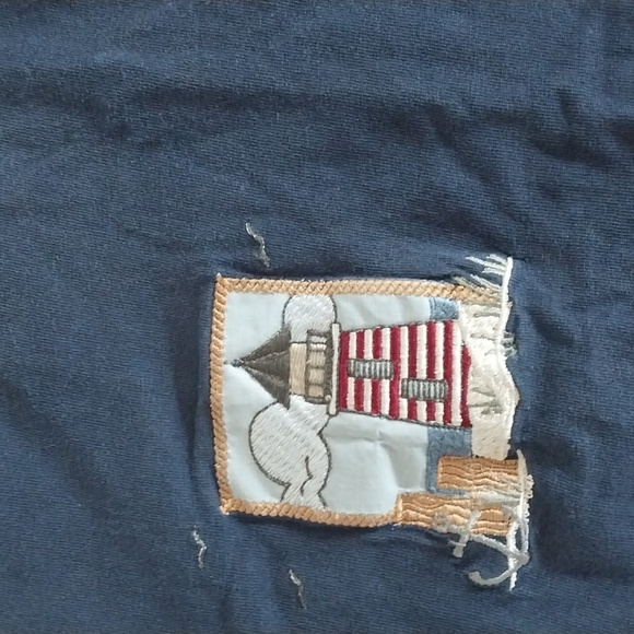 Top Stich Morning Sun Shirt - Picture 2 of 3